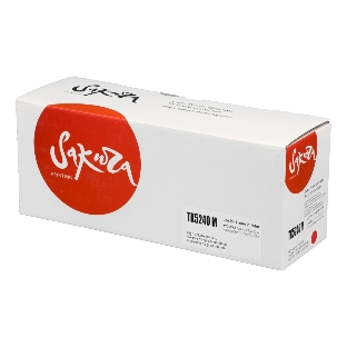 Картридж Sakura TK5240M для Kyocera Mita ECOSYS p5026cdn/p5026cdw/m5526cdn/m5526cdw, пурпурный, 3 000к.