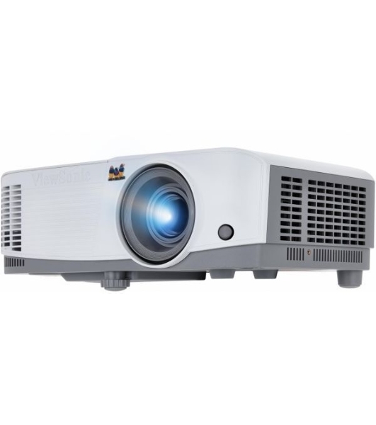 Проектор ViewSonic PA503S VS16905 DLP 3600Lm (800x600) 22000:1 ресурс лампы:5000часов 1xUSB typeB 1xHDMI 2.12кг