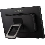 Монитор 21.5' ViewSonic TD2223 VA 1920x1080, 75 Гц, 6.5 мс, 16:9, 250 кд/м², VGA, DVI-D, HDMI 1.4, DP, USB Hub (2×USB 2.0), 3.5 Jack, аудиовход, динамики (2×2 Вт), сенсорный экран (IR Touch), черный, фото19