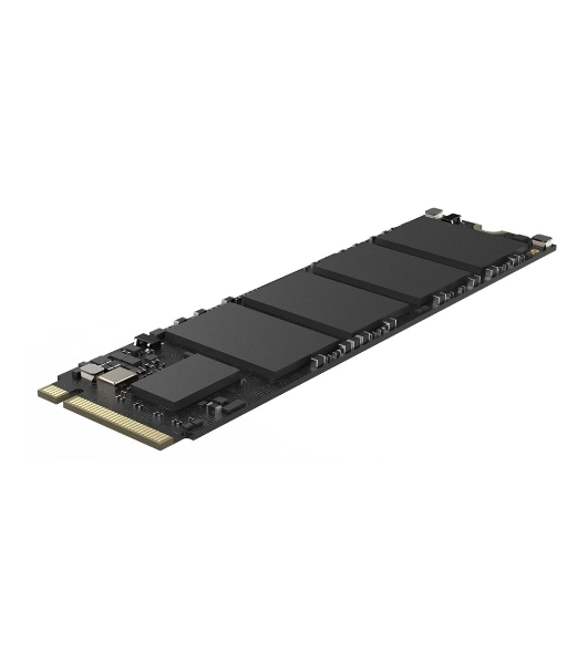 Накопитель SSD Hikvision E3000, 512Gb, PCIe 3.0 x4, M.2 2280, NVMe, R/W 3500/1800