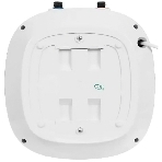 Водонагреватель электрический Candy CS10V-EM2(R) белый, накопительный, 10 л, 2 кВт, фото8