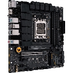 Материнская плата ASUS TUF GAMING B650M-E, AM5, AMD B650, 4xDDR5, 4xSATA, 2xM.2, 1xPCIe 4.0 x16, 2xPCIe x1, 2xDP, 1xHDMI, 1x 2.5Gb LAN, 1xUSB-A 3.2 Gen 2, 2xUSB-A 3.2 Gen 1, 4xUSB 2.0, 1xUSB-C 3.2 Gen 2, 3x3.5 мм, 7.1, mATX, фото6