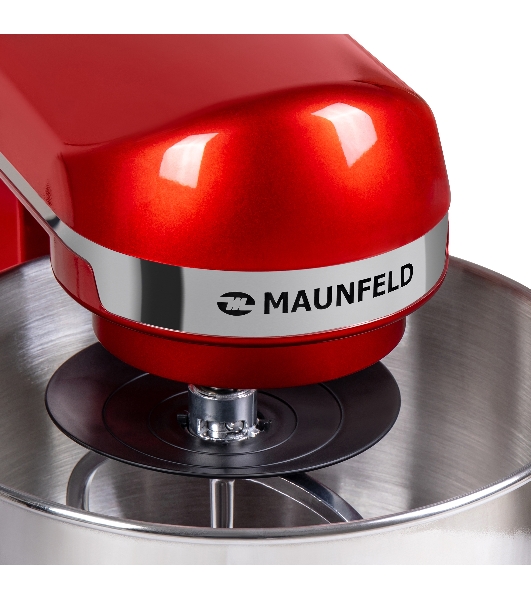 Миксер планетарный Maunfeld MF-431CH