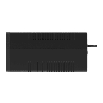 Источник бесперебойного питания ИБП Info LCD 1500В.А IEC C13 (4) USB + RJ45 DKC INFOLCD1500I, фото3
