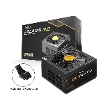 Блок питания Chieftec Polaris 3.0 PPS-1250FC-A3, 1250Вт, 80 PLUS Gold, 135мм, модульный, черный, фото9