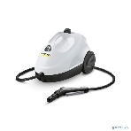 Пароочиститель напольный Karcher EasyFix SC 2 1500Вт белый, фото3