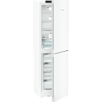 Холодильник Liebherr CNd 5704-22 001 белый двухкамерный 225/123л морозилка снизу, фото4