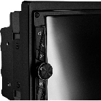 Автомагнитола ACV AD-7002, 2 DIN, 7', Android 11, Bluetooth, USB Type-A, AUX, GPS, CarPlay, фото12