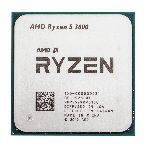Процессор AMD Ryzen 5 3600 Soc-AM4 3.6GHz OEM, фото4