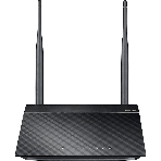 Сетевое оборудование ASUS RT-N12 E WiFi Router (RTL) 802.11b/g/n, 4UTP 10/100 Mbps, 1WAN, 300Mbps, 2x2dBi, фото6