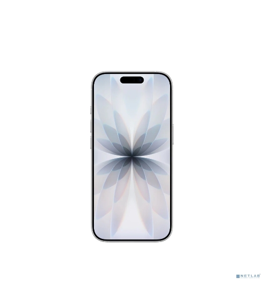 Смартфон Apple iPhone 17 A3519 8/256Gb белый