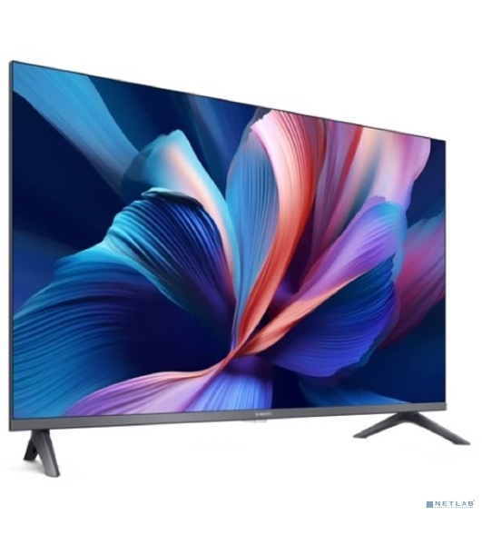 Телевизор Xiaomi TV A 32' 2026 L32MB-ARU черный DLED HD 60Hz Smart TV