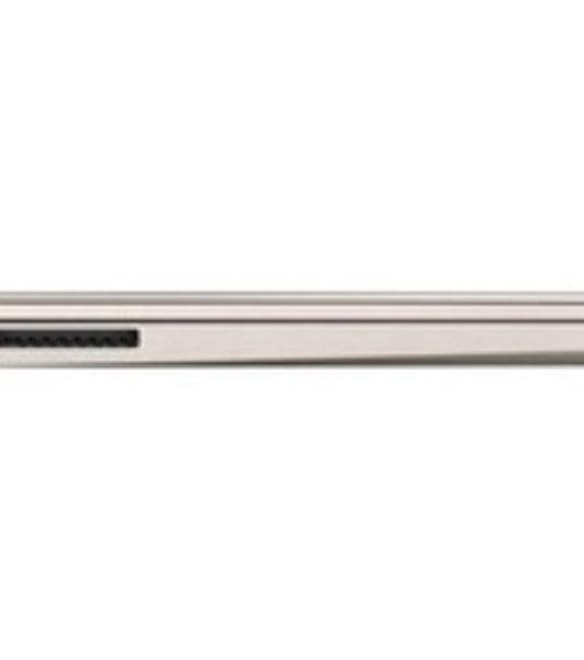 Крышка для Asus Zenbook UX305LA FHD темно-серая