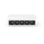 Коммутатор Tenda S105 5x100Mb неуправляемый, фото5