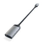 Адаптер Satechi Type-C to HDMI 4K 60HZ. Поддержка 4K/60Hz. Материал корпуса алюминий. Цвет серый космос., фото4