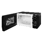 Микроволновая печь Starwind SWM5420 черный, 20 л, 700 Вт, переключатели - поворотный механизм, фото16