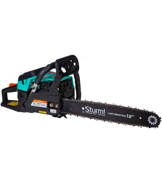 Бензопила Sturm GC99522B