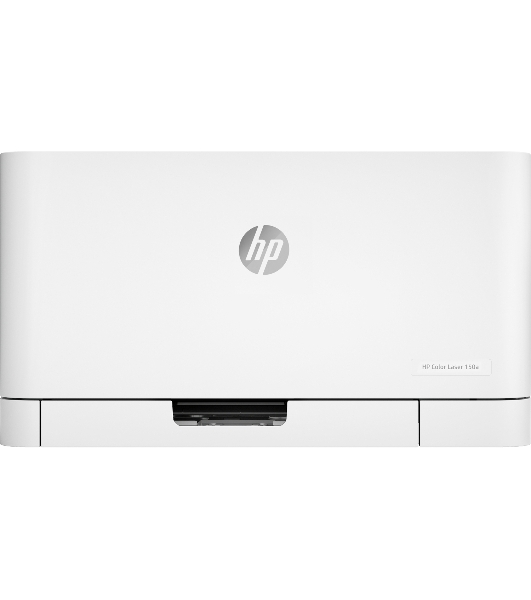 Принтер лазерный HP Color Laser 150a (4ZB94A), A4, цветной, печ. до 18 стр/мин. (ч/б) до 4 стр/мин. (цвет), 600 x 600 dpi, USB