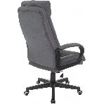Кресло Бюрократ CH-824 Fabric Alfa 44 серый, ткань, фото19