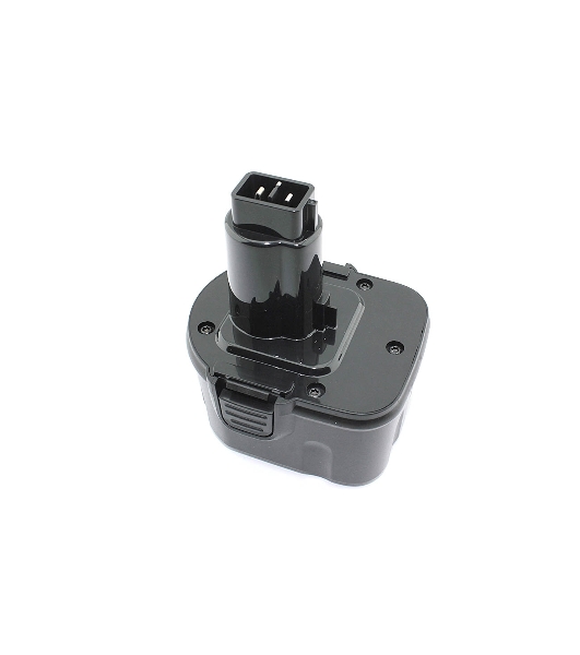 Аккумулятор для DeWalt (p/n: DC9071, DE9037, DE9071, DE9074, DE9075, DW9071, 2.0Ah 12V Ni-Mh