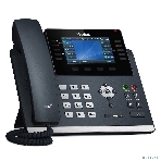 Телефон VOIP 16LINE SIP-T46U YEALINK, фото5