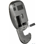 Мышь беспроводная Defender Wave MM-995 бронзовый, 1600 dpi, радиоканал, USB, кнопки - 4, фото5
