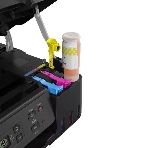МФУ струйное Canon PIXMA G2470 (5804C009), A4, цветное, печ. 11 стр/мин (ч/б) 6 стр/мин (цвет), 4800x1200 dpi (печать) 600 x 1200 dpi (скан.), USB, фото3