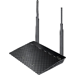 Сетевое оборудование ASUS RT-N12 E WiFi Router (RTL) 802.11b/g/n, 4UTP 10/100 Mbps, 1WAN, 300Mbps, 2x2dBi, фото5