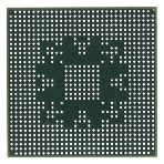 Чип GeForce 8400M GS, G86-743-A2 (new), фото 1
