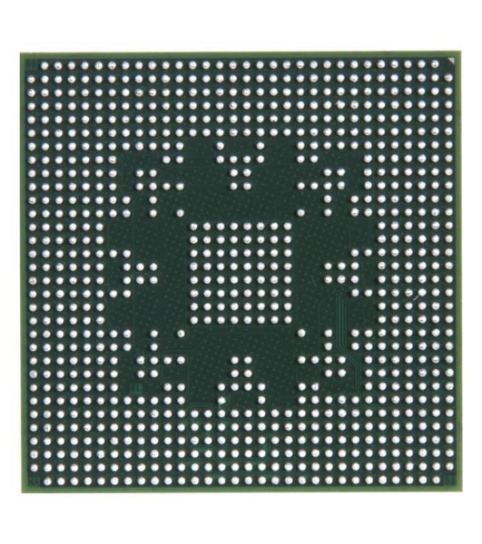 Чип GeForce 8400M GS, G86-743-A2 (new)