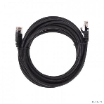Патч-корд U/UTP Rexant cat.6, RJ45-RJ45, неэкранированный, 26AWG, LSZH, черный, 5 м, фото4
