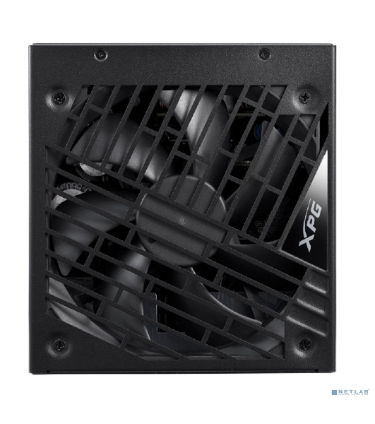 Блок питания ADATA XPG CORE REACTOR II 1200 (COREREACTORII1200G-BKCEU), 1200Вт, 80 PLUS Gold, 135мм, модульный, черный