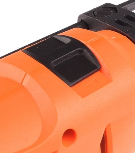 Дрель ударная Patriot FD 675H 675Вт ключевой реверс (120301675)