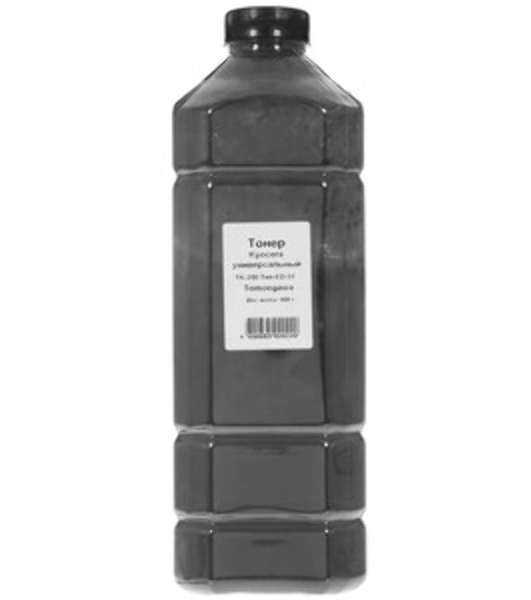 Тонер Kyocera Универсальный TK-350 (Tomoegawa) Тип ED-33, 900 г, канистра