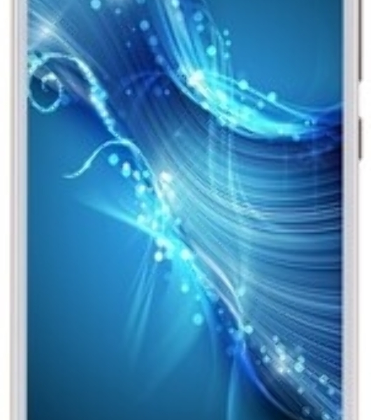 Дисплей для ZTE Blade S7 золотой