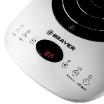 Плита настольная индукционная BRAYER BR2802, фото9