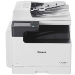 МФУ лазерное Canon imageRUNNER 2425i RADF (4293C004), A3, ч/б, печ. 25 стр/мин (A4 ч/б), 12 стр/мин (A3 ч/б), скан. до 35 стр/мин (ч/б) 25 стр/мин (цвет), 600x600dpi, USB, WiFi, 10/100/1000Base-T Gigabit Ethernet, без тонера., фото17