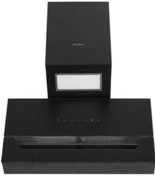 Вытяжка Haier HVX-W682CB