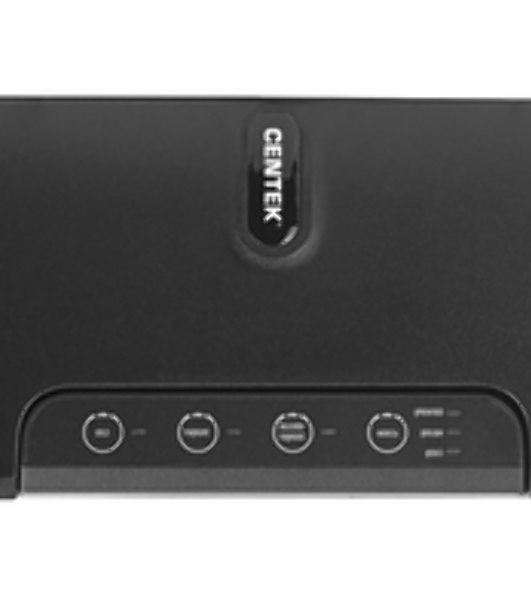 Вакууматор Centek CT-7032 110Вт, 5 режимов, 65кПа, 6л/мин, 10сек, шов 31 см х 2,5мм, трубка в компл.
