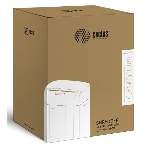 Шредер Cactus CS-SH-15-30-2X15 (секр.P-5)/фрагменты/15лист./30лтр./скобы, фото2