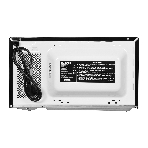 Микроволновая печь Starwind SWM5420 черный, 20 л, 700 Вт, переключатели - поворотный механизм, фото17