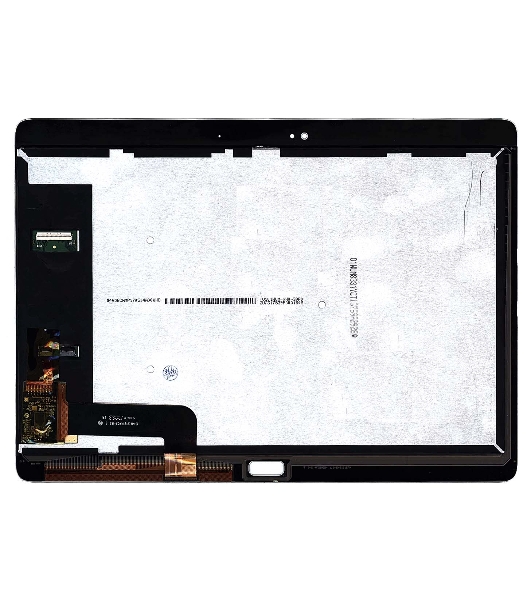 Модуль (матрица + тачскрин) для Huawei MediaPad M2 10.0 белый