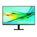 Монитор 32' Samsung LS32D604UAIXCI IPS 2560x1440, 100 Гц, 5 мс, 16:9, 350 кд/м2, 1xHDMI, 1хDP, черный, фото13