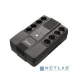 Источник бесперебойного питания Powerman UPS Brick 850 PLUS , фото5