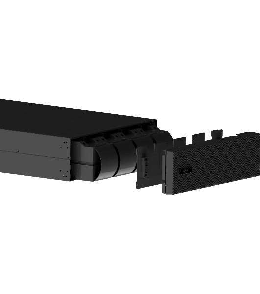 Батарея для ИБП Systeme Electriс BPSE240RT3U5 240В