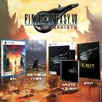 Игра для PS5 PlayStation Final Fantasy VII Rebirth (16+), фото 1