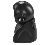 Сканер штрихкода Mindeo MP7258 MultiScan AI Chip Kit, USB, 1D/2D Model, Black, фото3