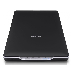 Сканер Epson Perfection V19, планшетный, A4, CIS, 4800x4800 dpi, USB 2.0, фото3