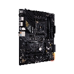 Материнская плата ASUS TUF GAMING B550-PLUS, AM4, AMD B550, 4xDDR4, 6xSATA, 2xM.2, 1xPCIe 4.0 x16, 1xPCIe 3.0 x16, 3xPCIe x1, 1xHDMI, 1xDP, 1x 2.5Gb LAN, 4xUSB-A 3.2 Gen 1, 1xUSB-A 3.2 Gen 2, 2xUSB-A 2.0, 1xUSB-C 3.2 Gen 2, 5x3.5 мм, 7.1, ATX, фото21