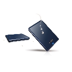 Внешний HDD 2.5' ADATA HV620S, 2TB, USB 3.2 Gen 1 Type-A, 5400 rpm, темно-синий, фото13